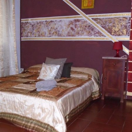 Tropical Bed&Breakfast Lucca Buitenkant foto