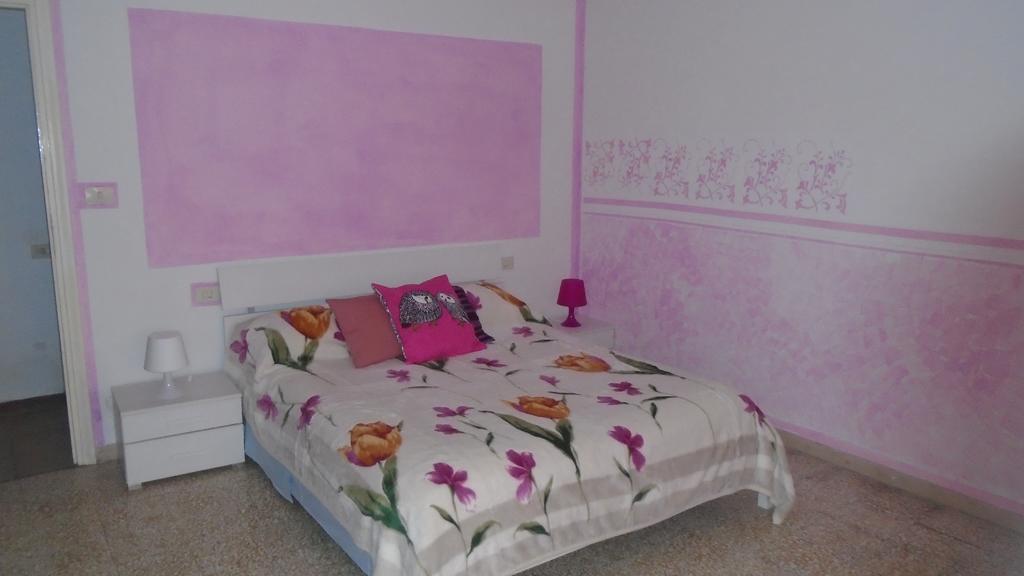 Tropical Bed&Breakfast Lucca Kamer foto