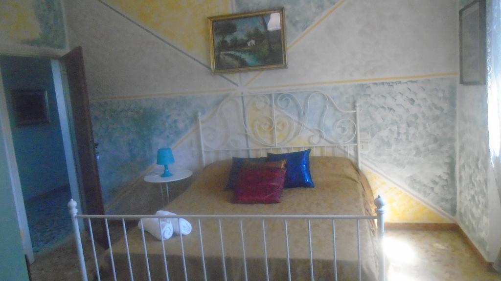 Tropical Bed&Breakfast Lucca Buitenkant foto
