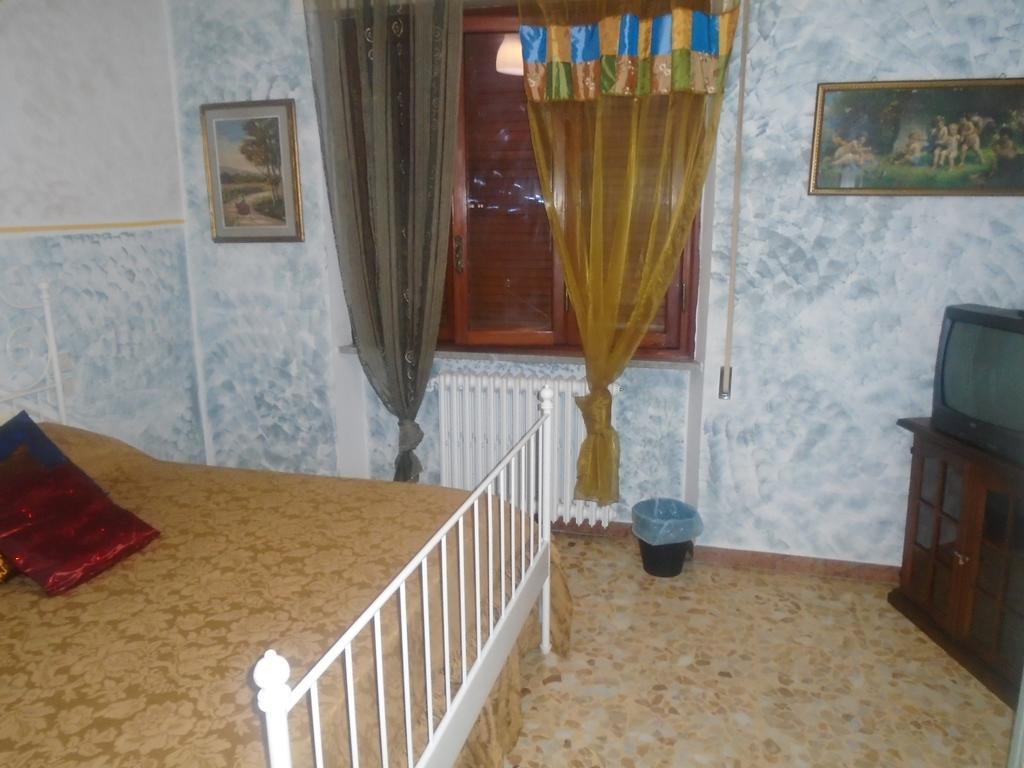 Tropical Bed&Breakfast Lucca Kamer foto