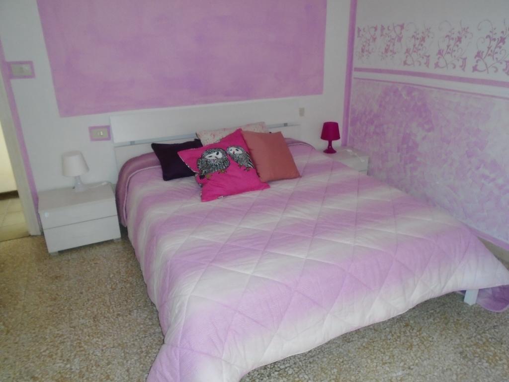 Tropical Bed&Breakfast Lucca Kamer foto