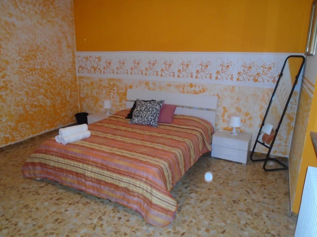 Tropical Bed&Breakfast Lucca Kamer foto