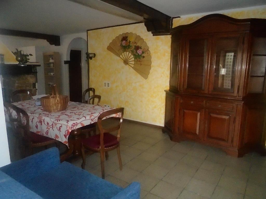 Tropical Bed&Breakfast Lucca Buitenkant foto