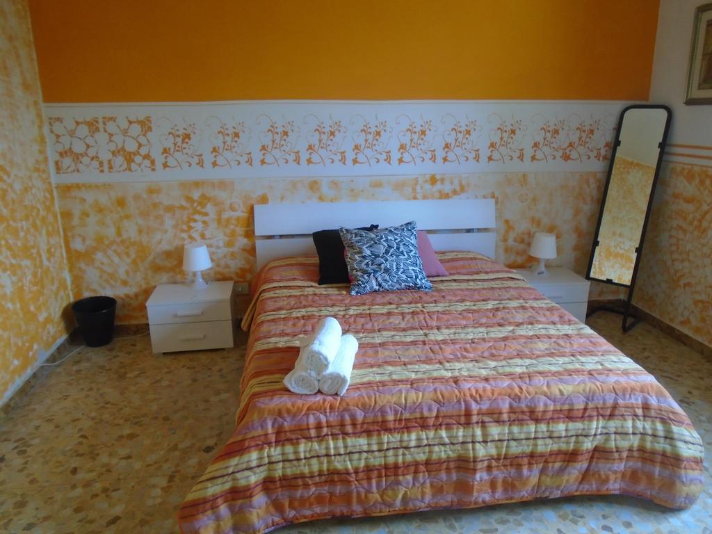 Tropical Bed&Breakfast Lucca Kamer foto