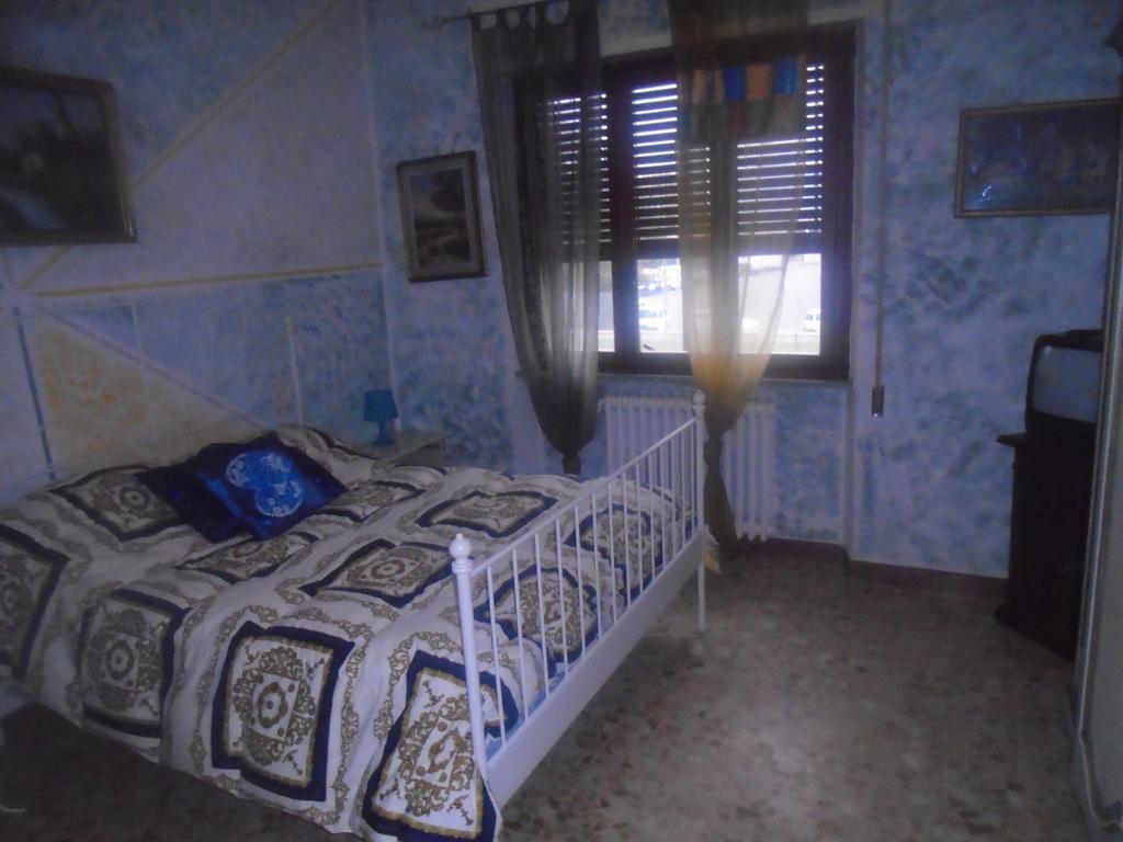 Tropical Bed&Breakfast Lucca Buitenkant foto