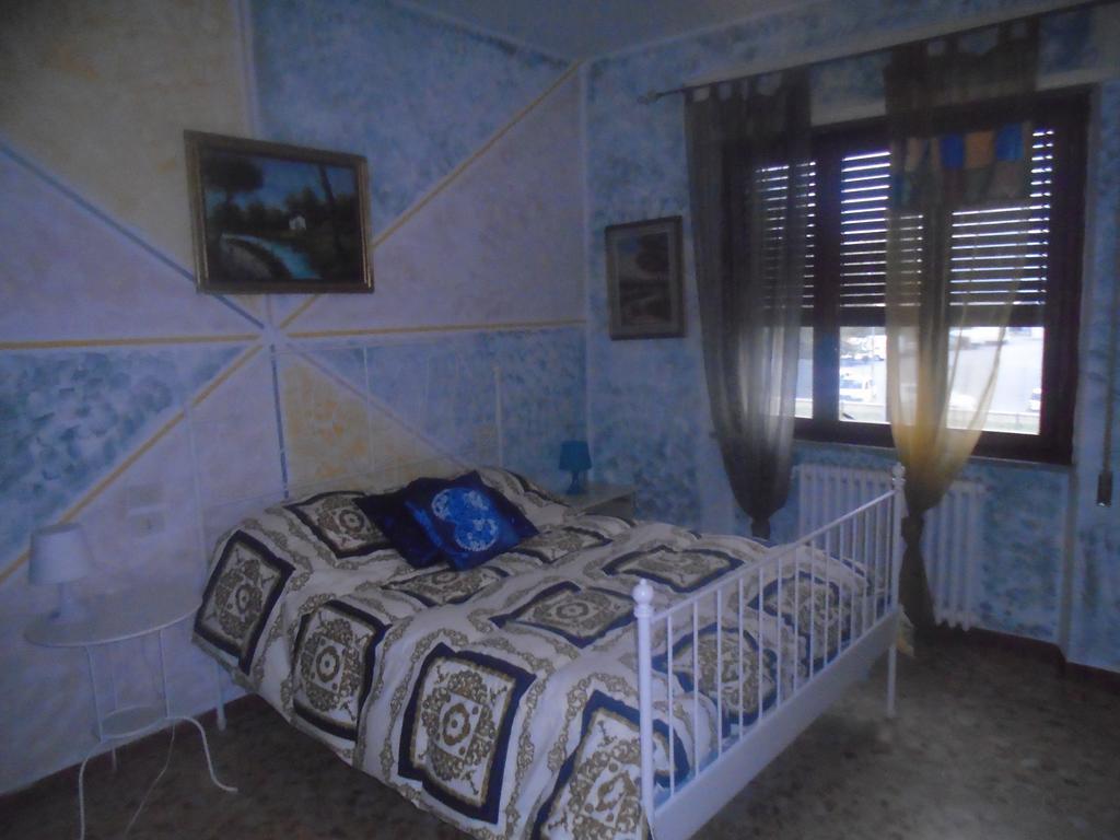 Tropical Bed&Breakfast Lucca Buitenkant foto
