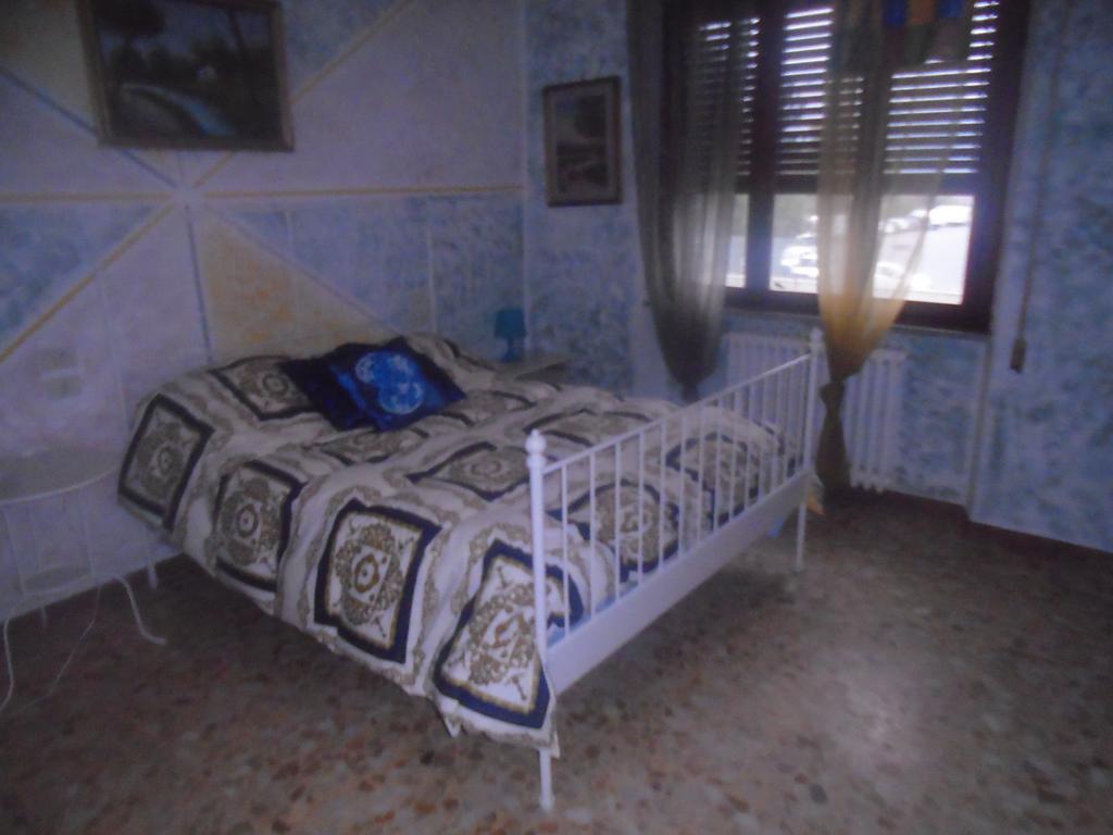 Tropical Bed&Breakfast Lucca Buitenkant foto