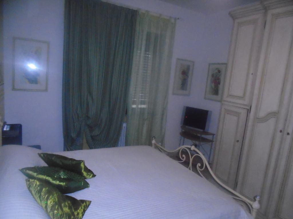 Tropical Bed&Breakfast Lucca Buitenkant foto