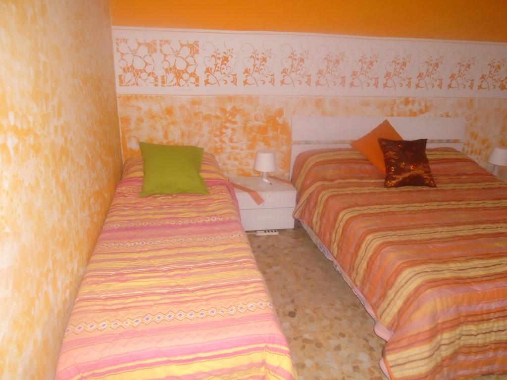 Tropical Bed&Breakfast Lucca Buitenkant foto