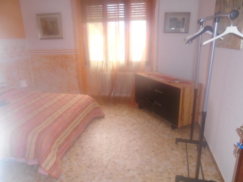 Tropical Bed&Breakfast Lucca Buitenkant foto
