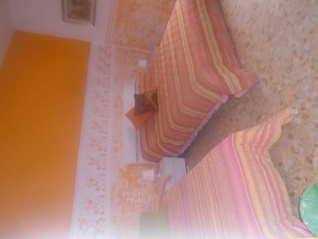 Tropical Bed&Breakfast Lucca Buitenkant foto