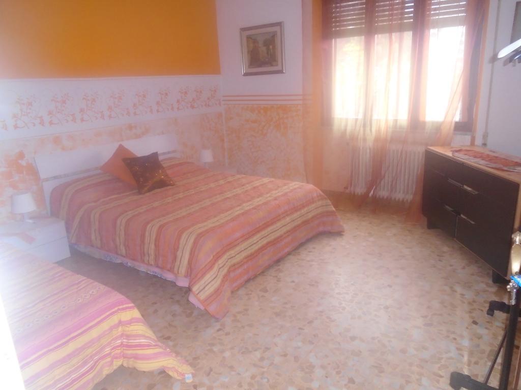Tropical Bed&Breakfast Lucca Buitenkant foto