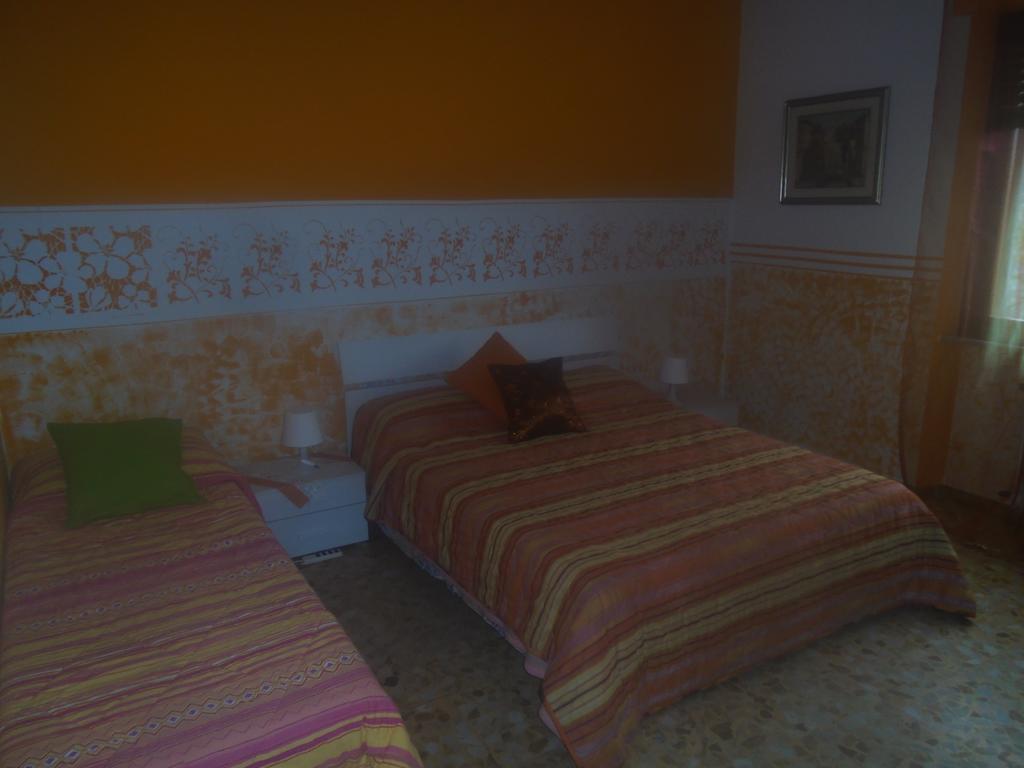 Tropical Bed&Breakfast Lucca Buitenkant foto
