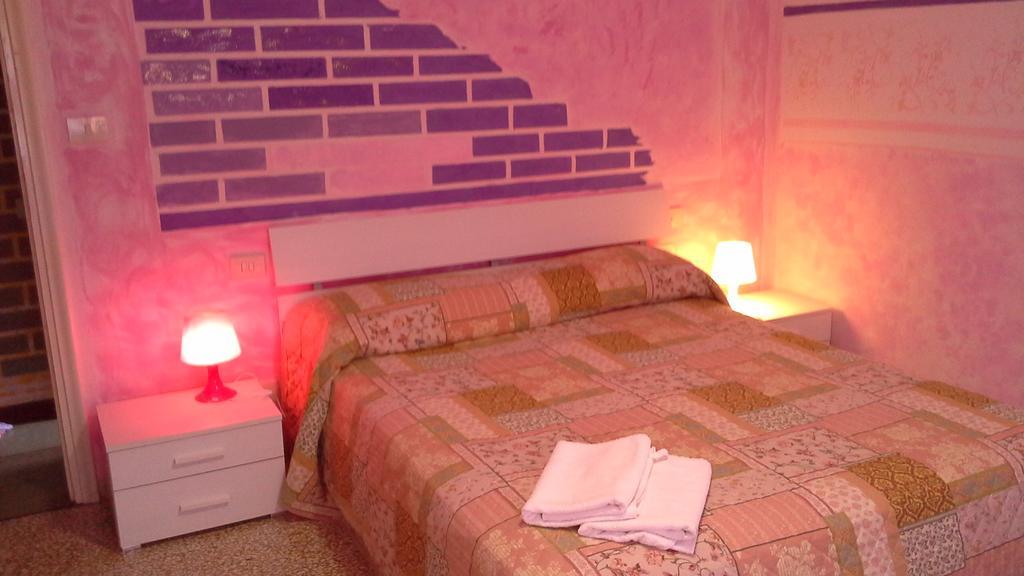 Tropical Bed&Breakfast Lucca Buitenkant foto
