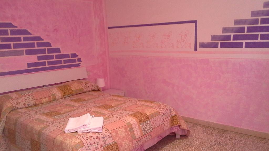 Tropical Bed&Breakfast Lucca Buitenkant foto