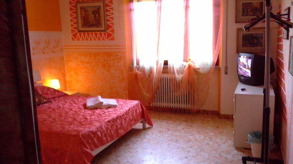Tropical Bed&Breakfast Lucca Buitenkant foto