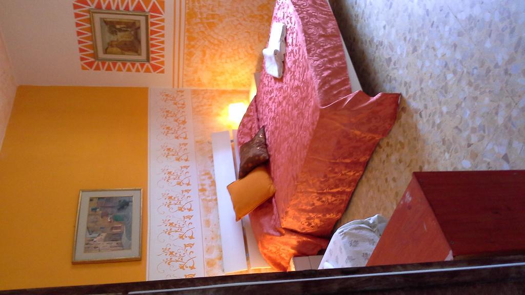 Tropical Bed&Breakfast Lucca Buitenkant foto