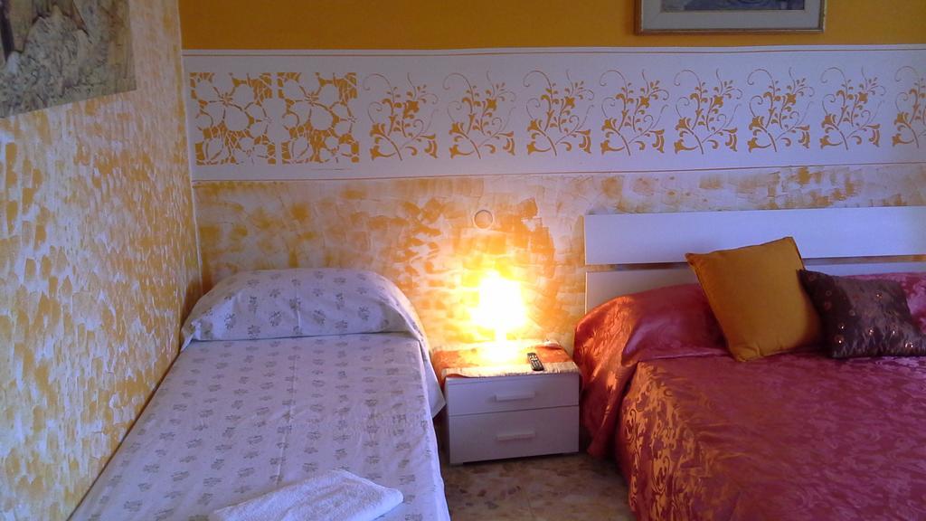 Tropical Bed&Breakfast Lucca Buitenkant foto