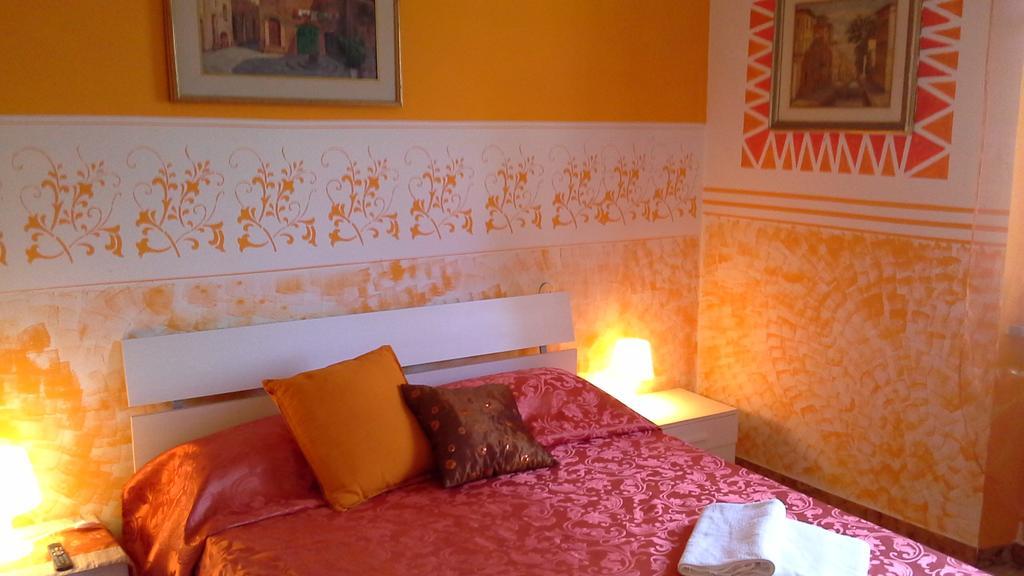 Tropical Bed&Breakfast Lucca Buitenkant foto