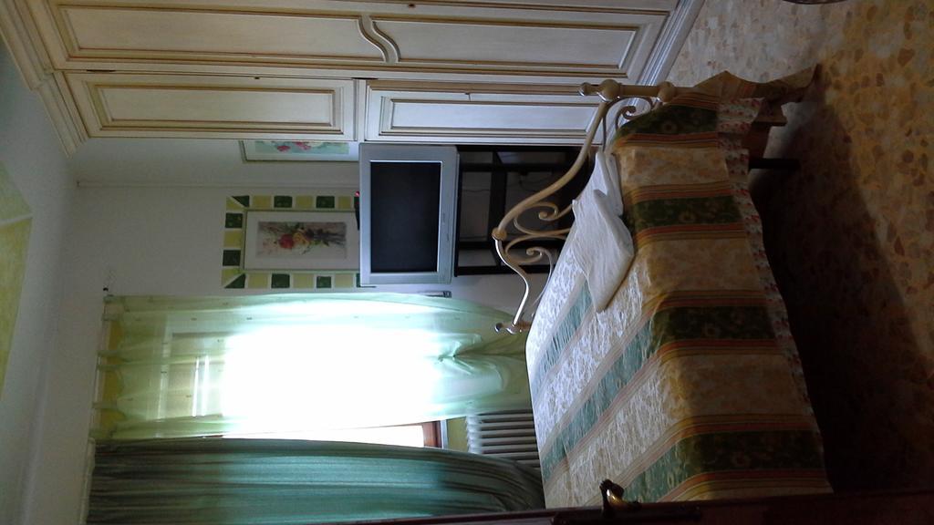 Tropical Bed&Breakfast Lucca Buitenkant foto