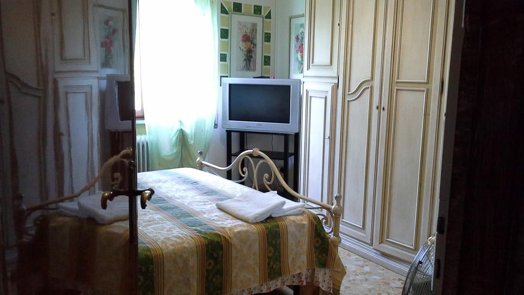 Tropical Bed&Breakfast Lucca Buitenkant foto