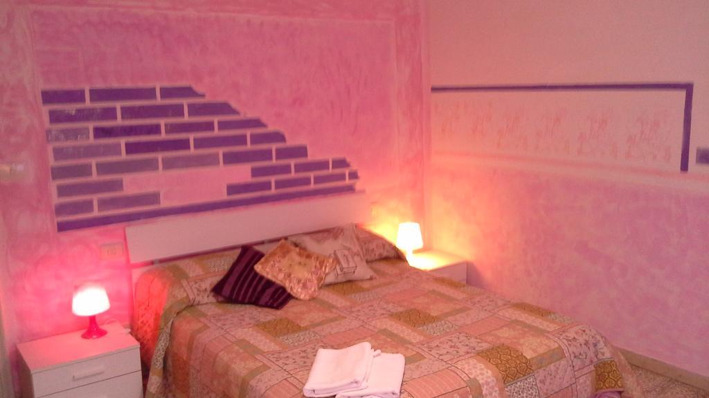 Tropical Bed&Breakfast Lucca Buitenkant foto